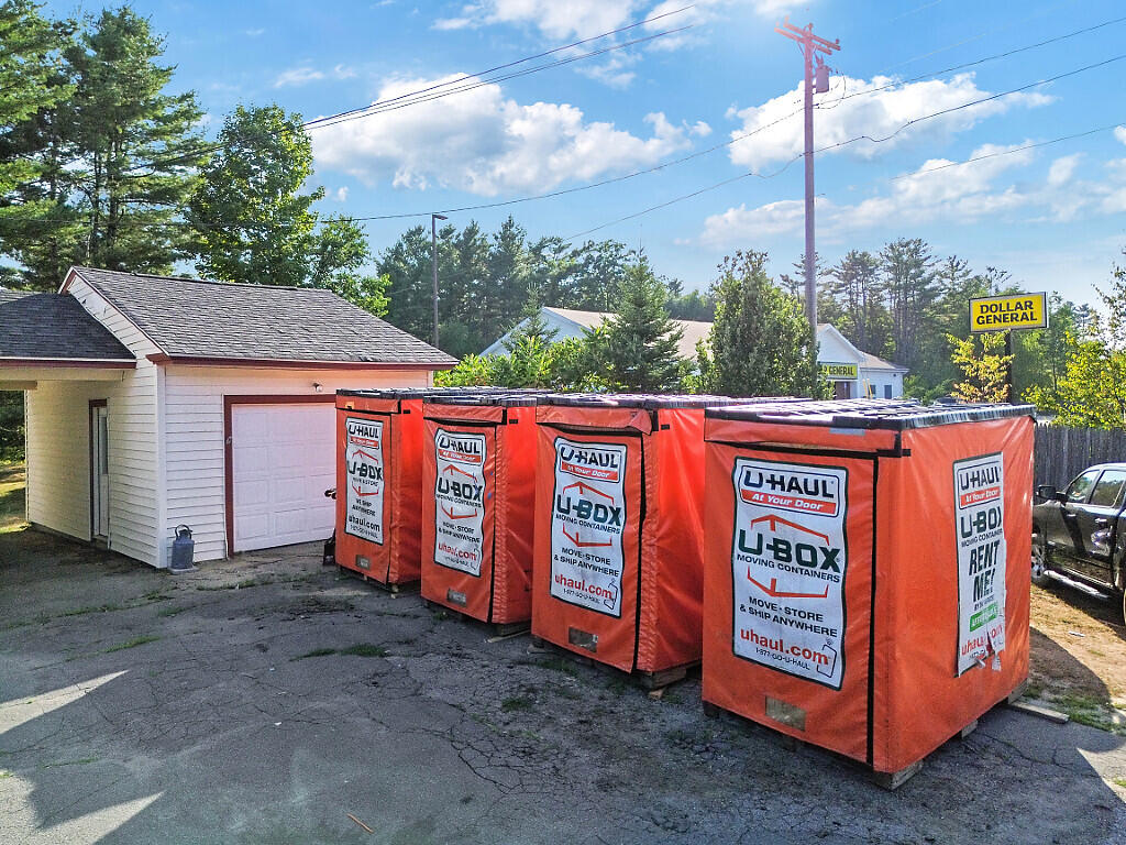 304 Eastern Avenue Augusta ME 04330