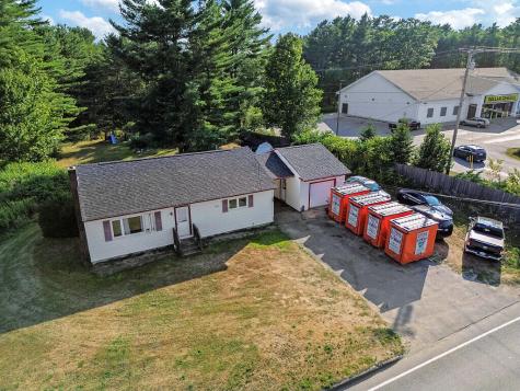 304 Eastern Avenue Augusta ME 04330