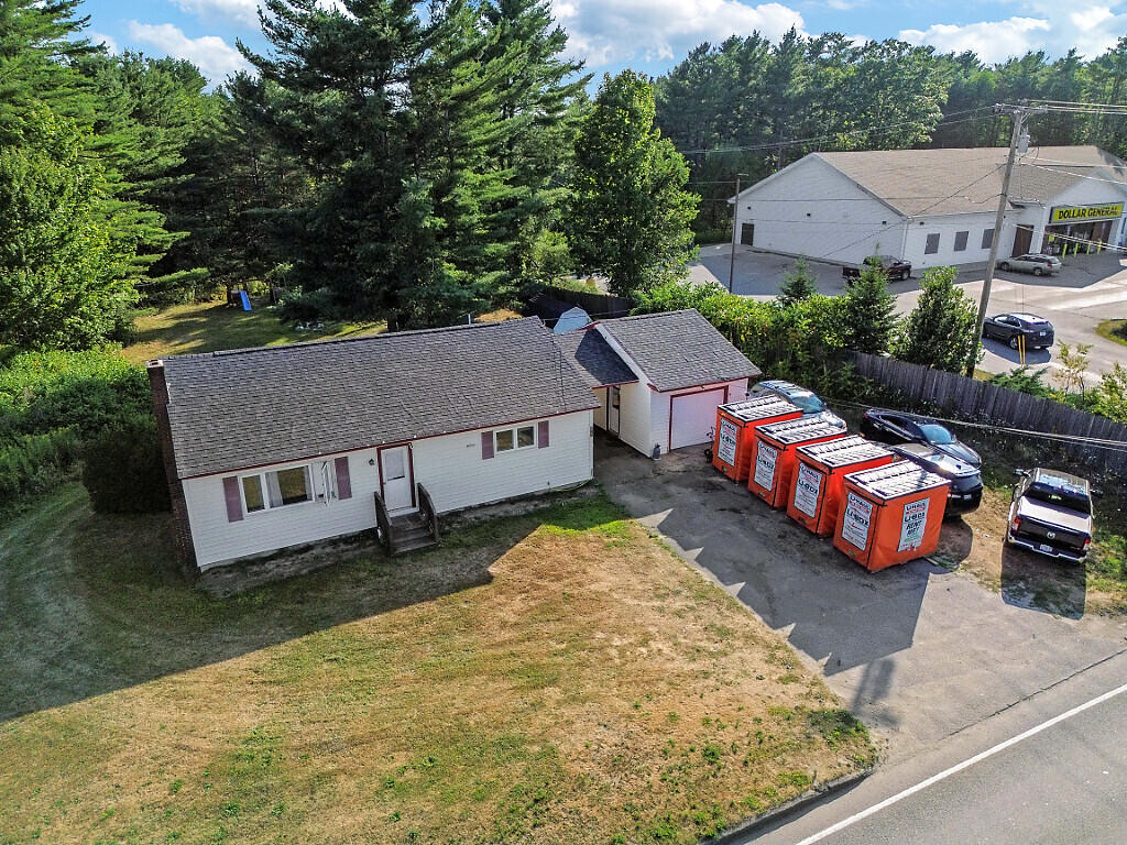 304 Eastern Avenue Augusta ME 04330