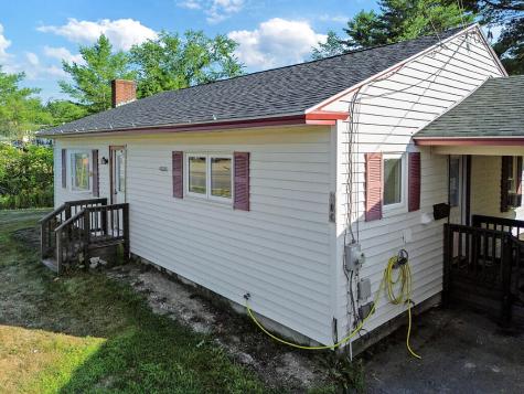 304 Eastern Avenue Augusta ME 04330