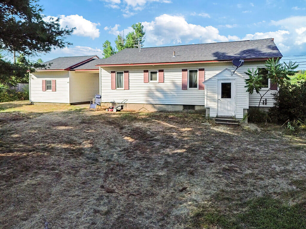 304 Eastern Avenue Augusta ME 04330