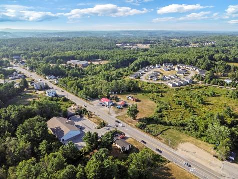 304 Eastern Avenue Augusta ME 04330