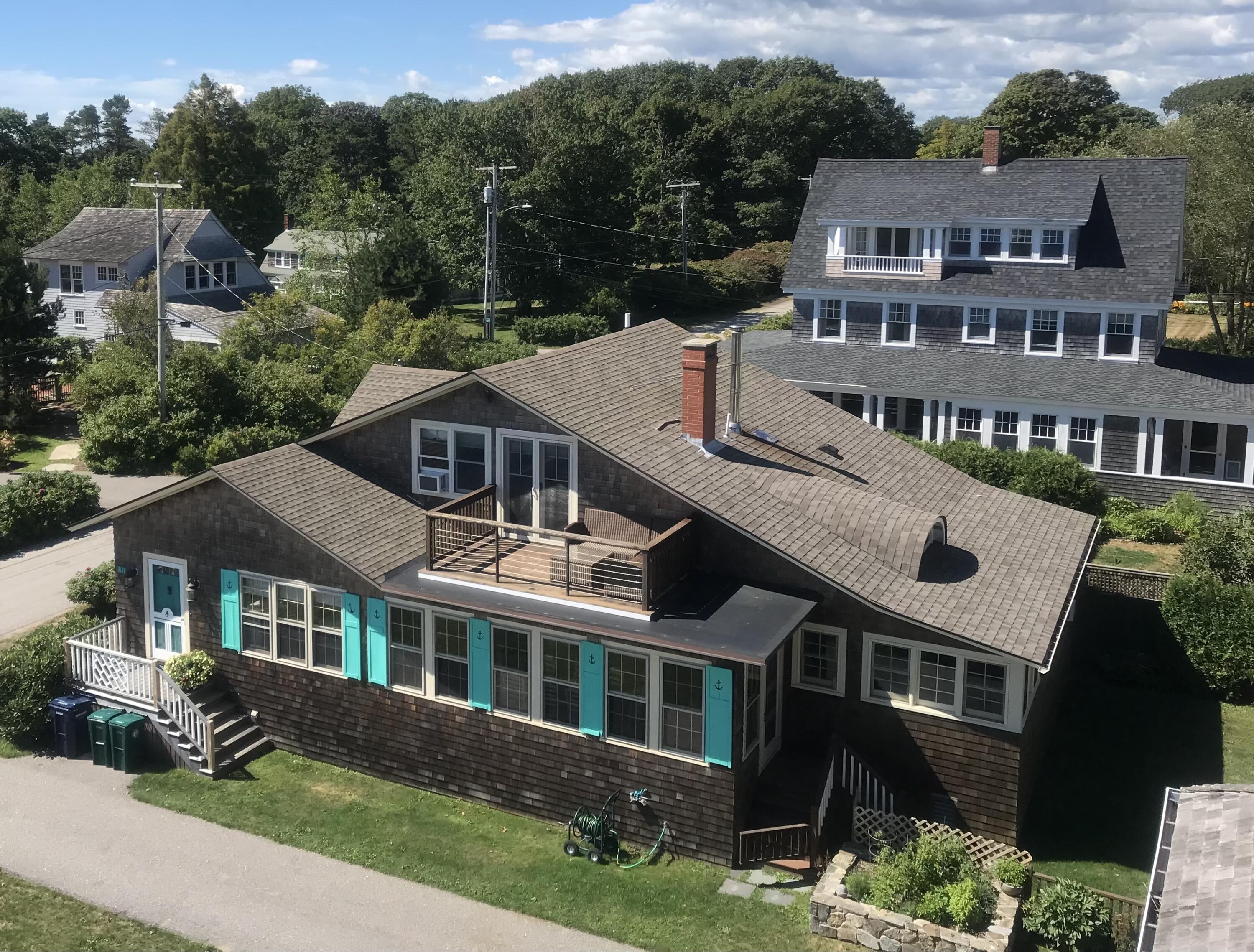 31 First Street Biddeford Maine Real Estate Listing MLS 1550832