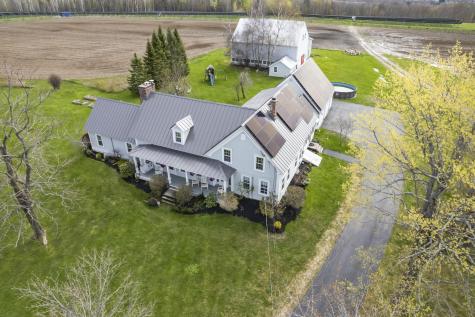 547 Ridge Road Monmouth ME 04259