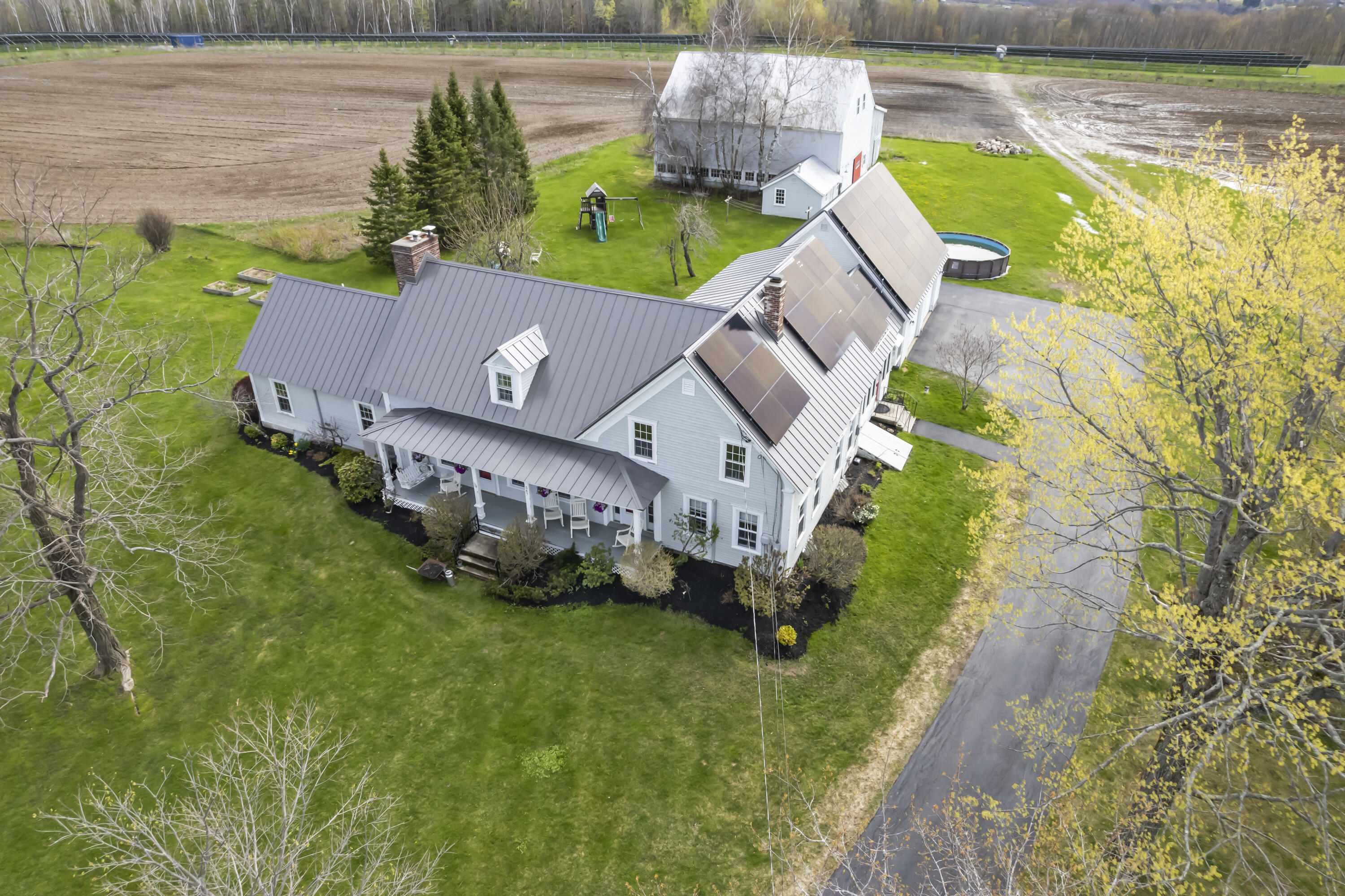 547 Ridge Road Monmouth ME 04259