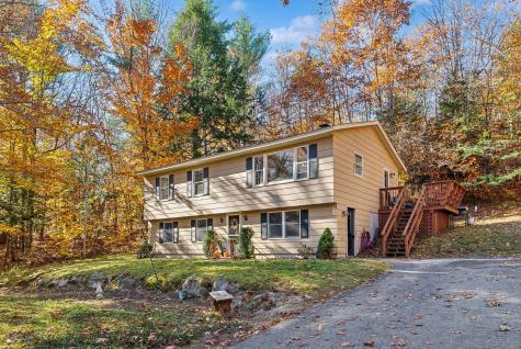 16 Hemlock Lane Gray ME 04039