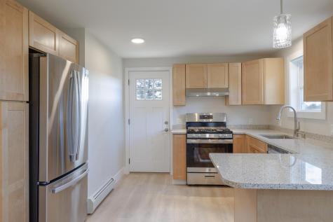 2 Gameston Park Road Ellsworth ME 04605