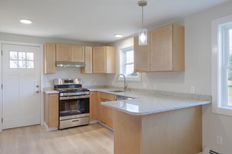 2 Gameston Park Road Ellsworth ME 04605