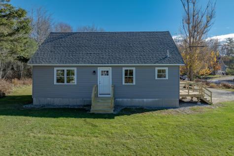 2 Gameston Park Road Ellsworth ME 04605