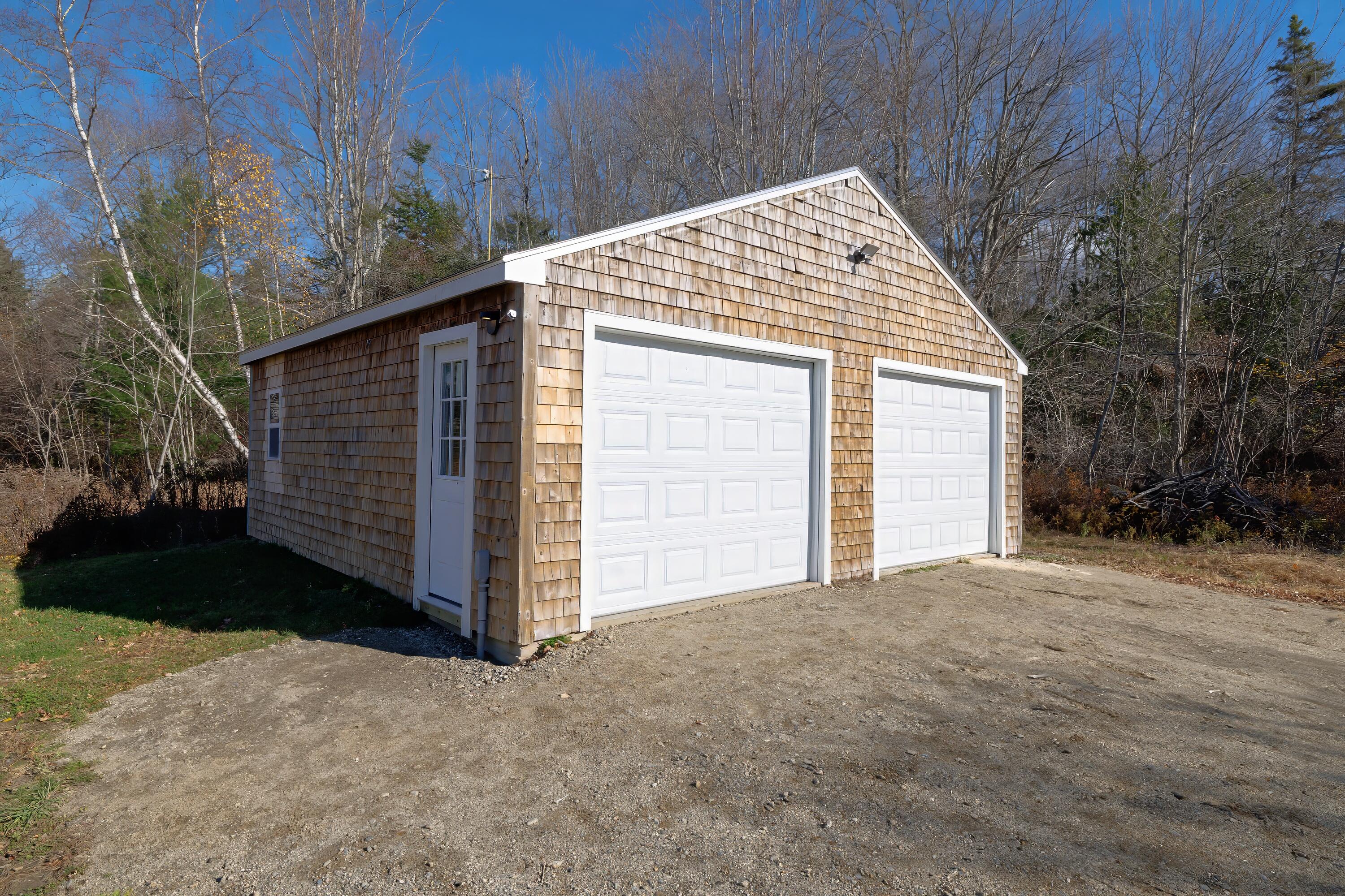 2 Gameston Park Road Ellsworth ME 04605