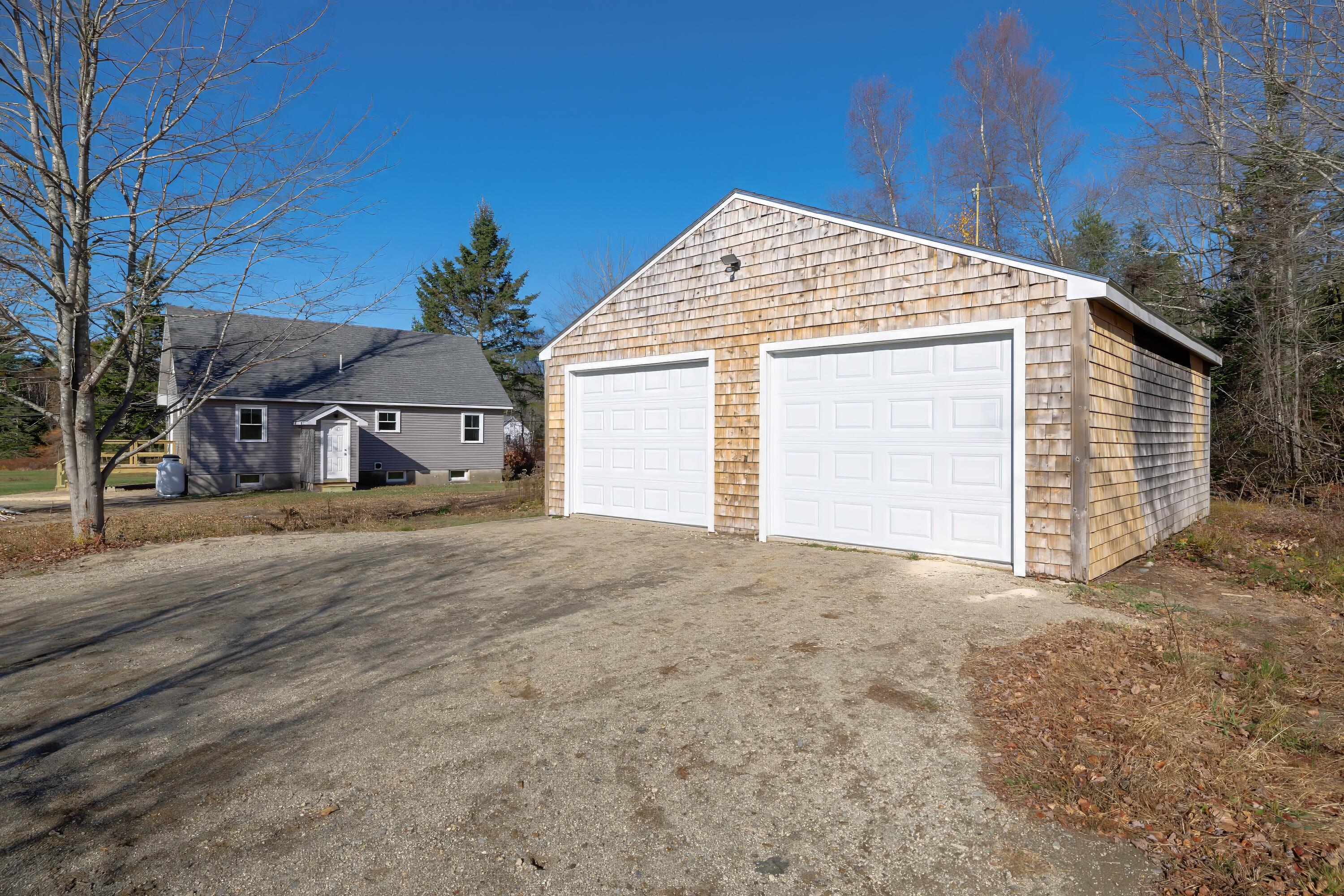 2 Gameston Park Road Ellsworth ME 04605