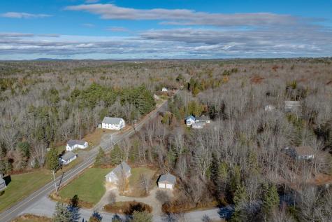 2 Gameston Park Road Ellsworth ME 04605