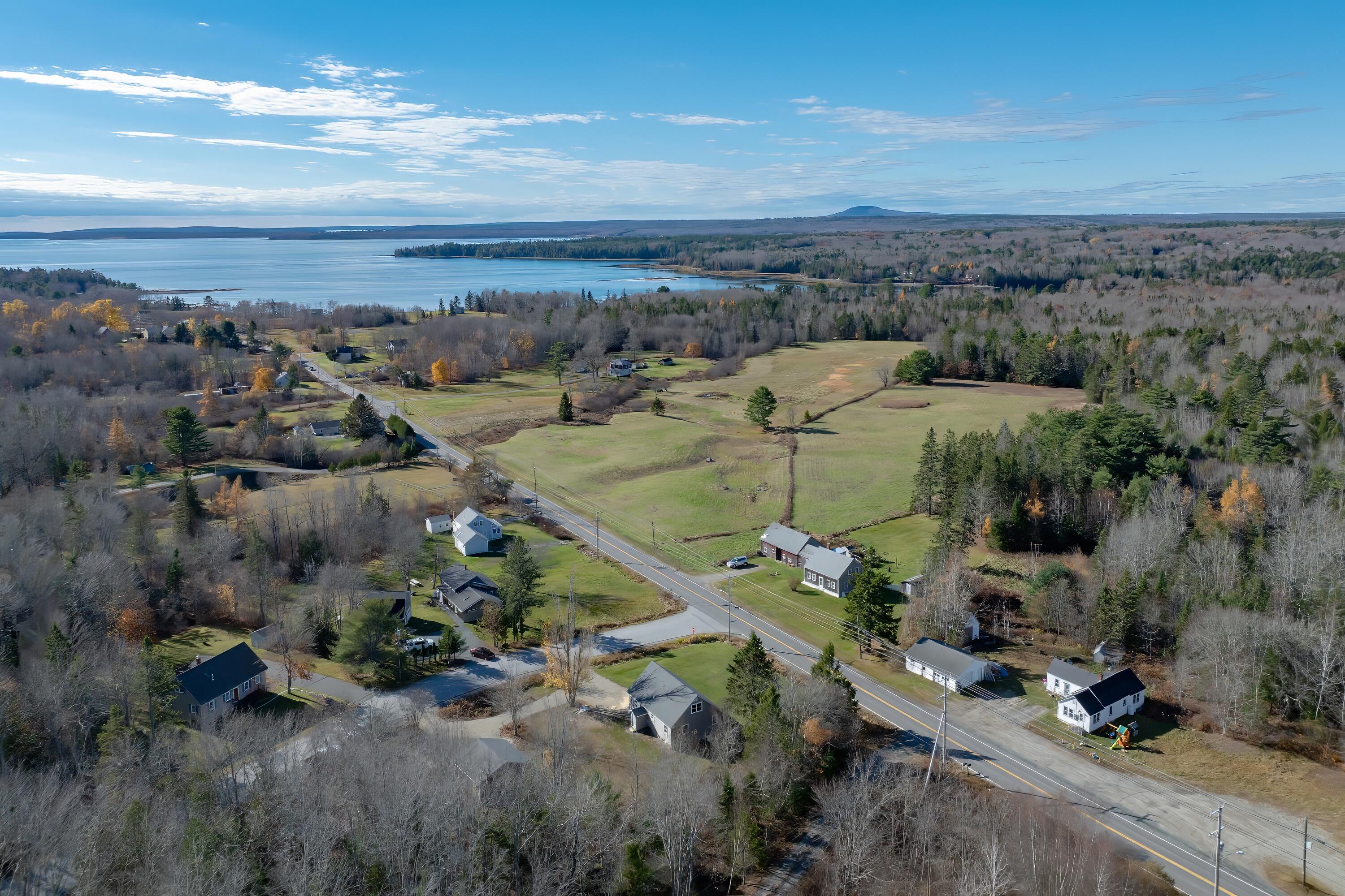 2 Gameston Park Road Ellsworth ME 04605