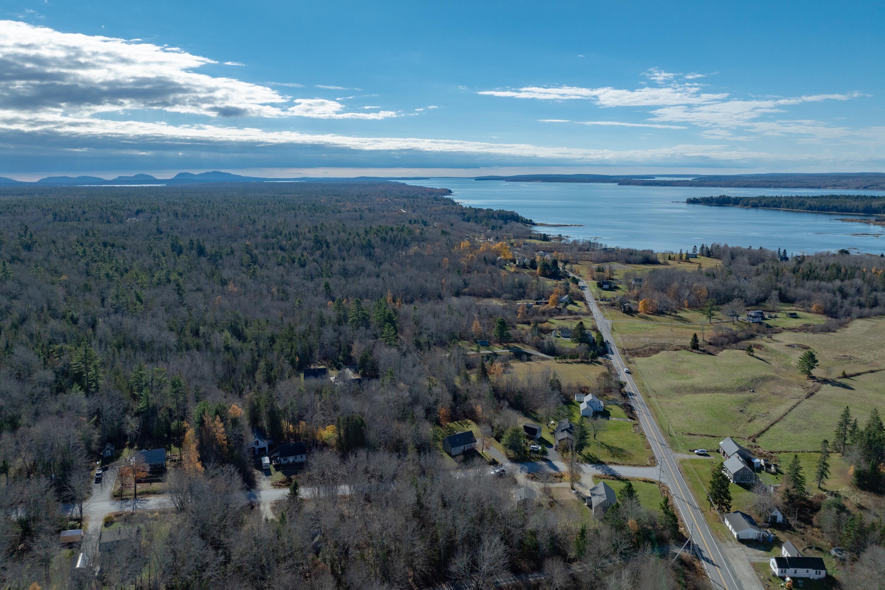 2 Gameston Park Road Ellsworth ME 04605