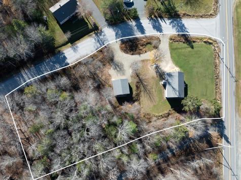 2 Gameston Park Road Ellsworth ME 04605