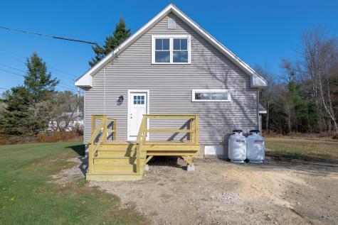 2 Gameston Park Road Ellsworth ME 04605