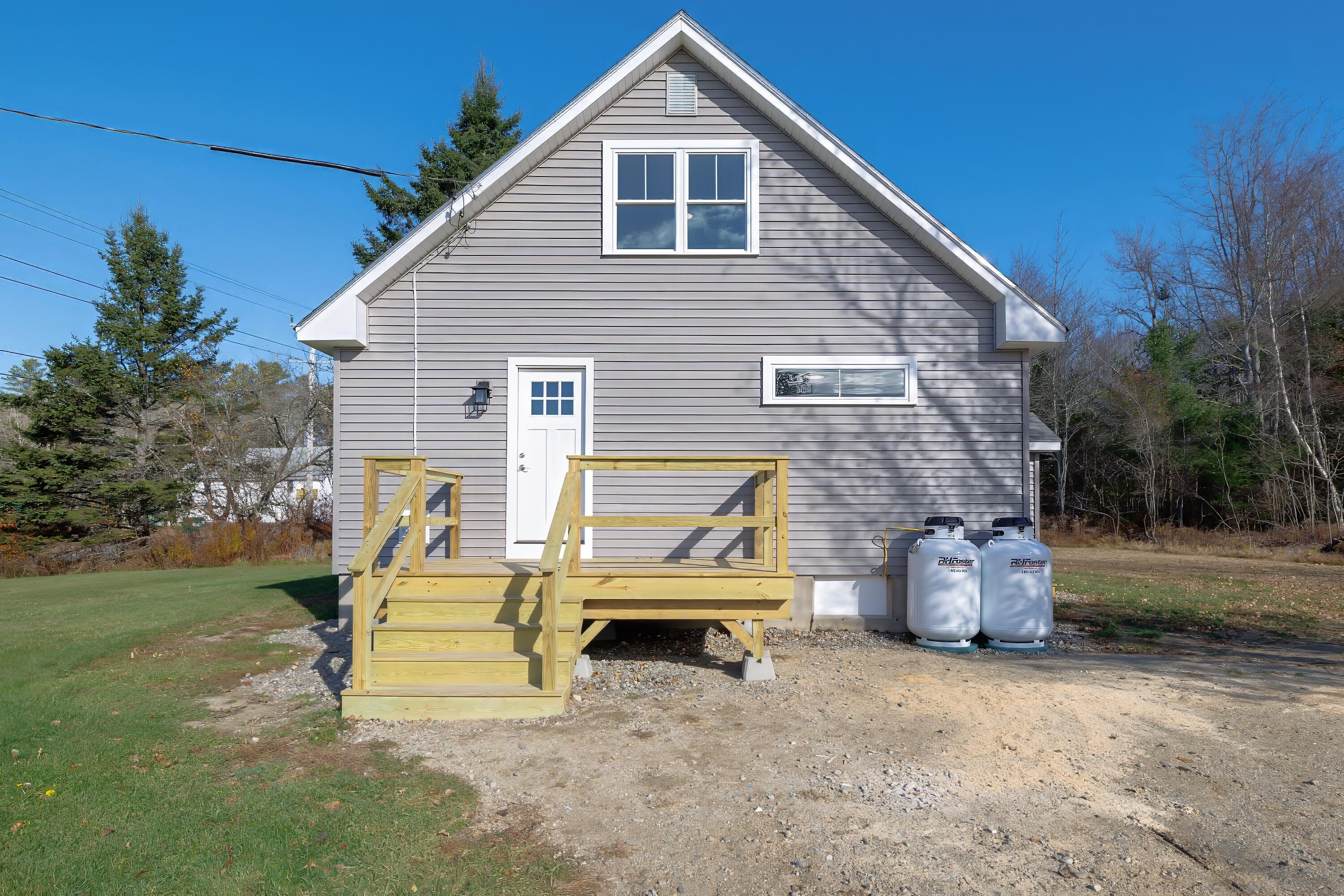 2 Gameston Park Road Ellsworth ME 04605