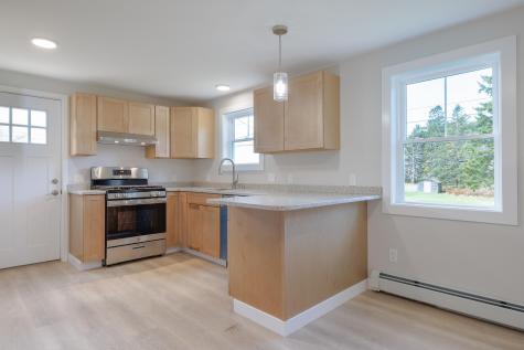 2 Gameston Park Road Ellsworth ME 04605