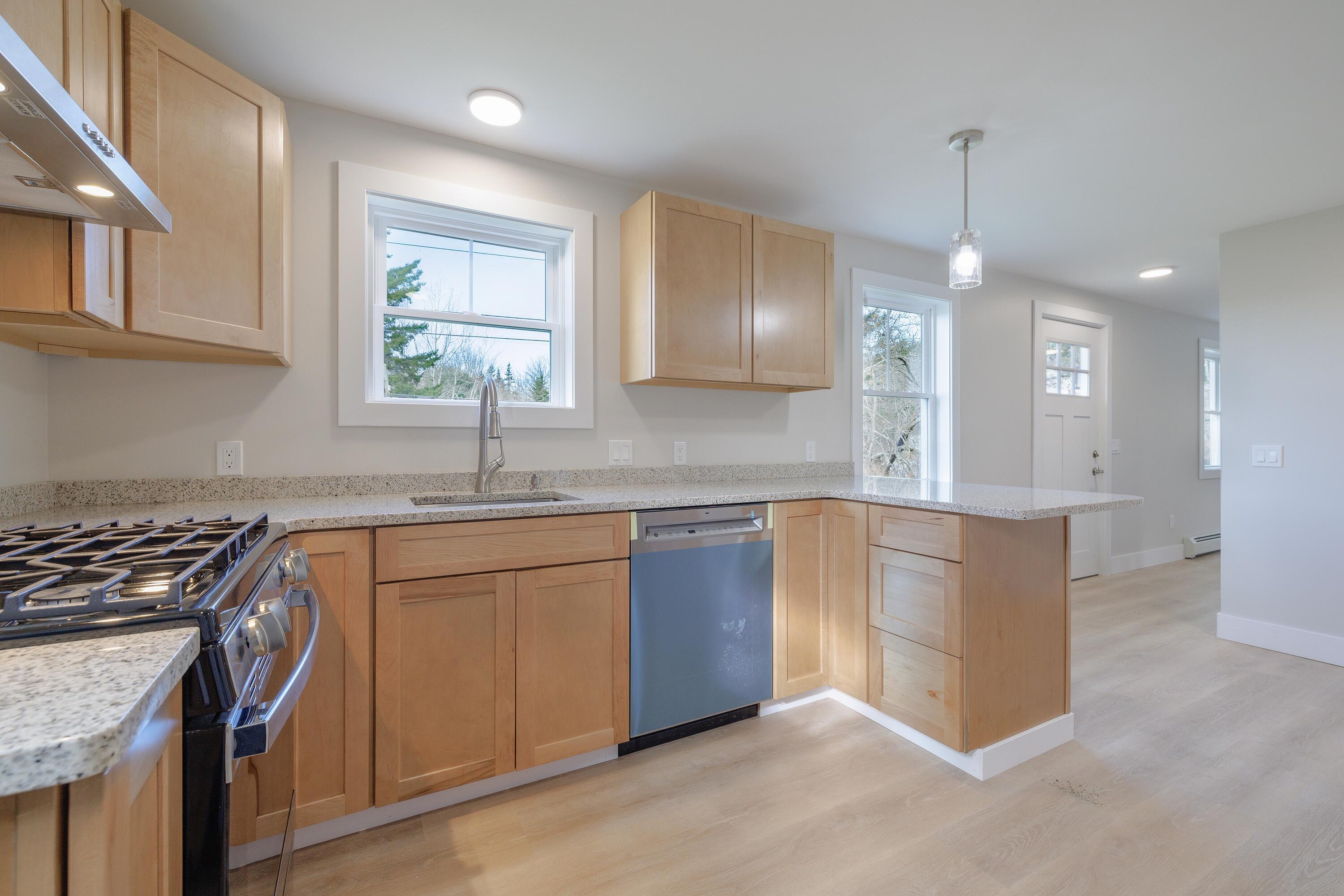 2 Gameston Park Road Ellsworth ME 04605