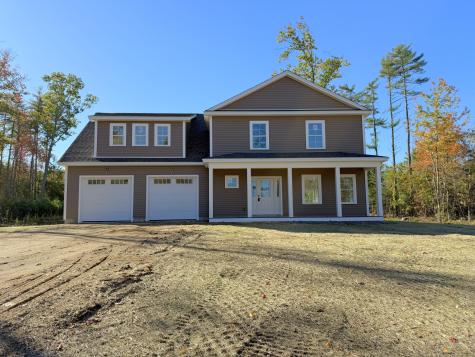 1044 Ossipee Trail W Standish ME 04084