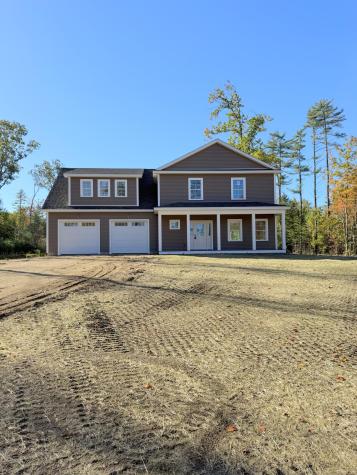 1044 Ossipee Trail W Standish ME 04084