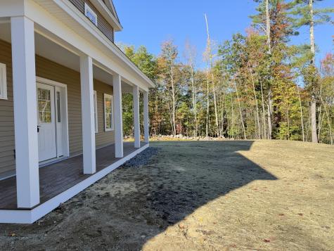 1044 Ossipee Trail W Standish ME 04084