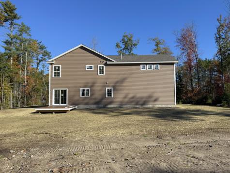 1044 Ossipee Trail W Standish ME 04084