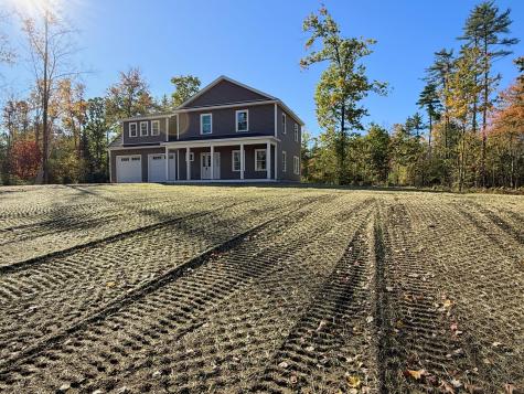 1044 Ossipee Trail W Standish ME 04084