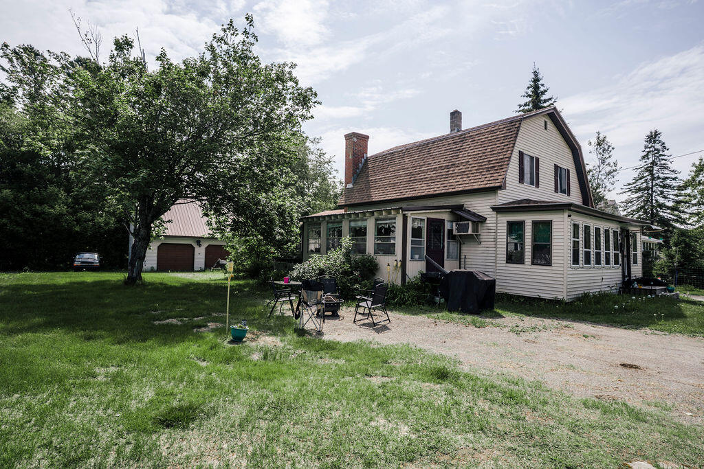 49 Center Street Brownville ME 04414