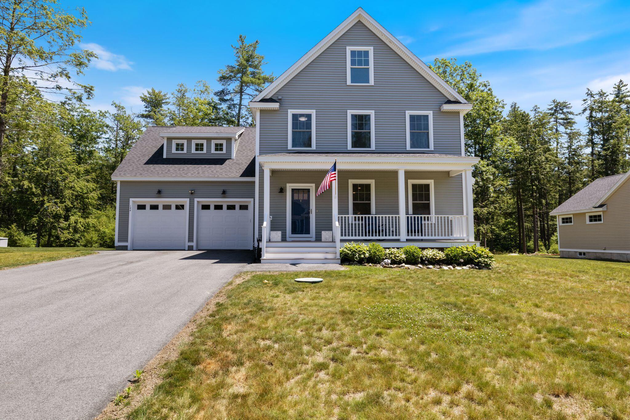144 Brendans Way Wells ME 04090