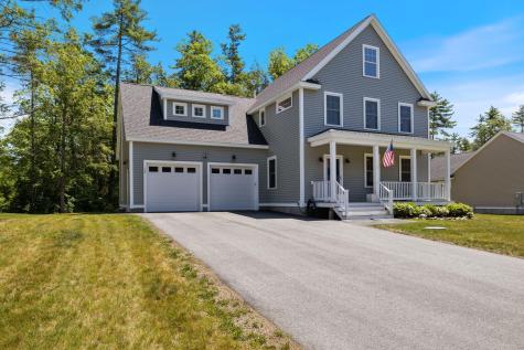 144 Brendans Way Wells ME 04090