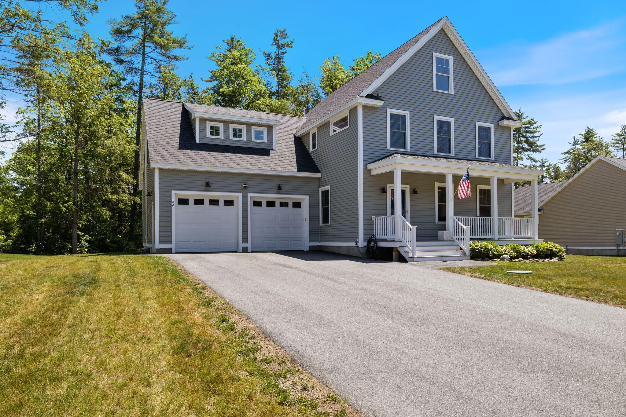 144 Brendans Way Wells ME 04090