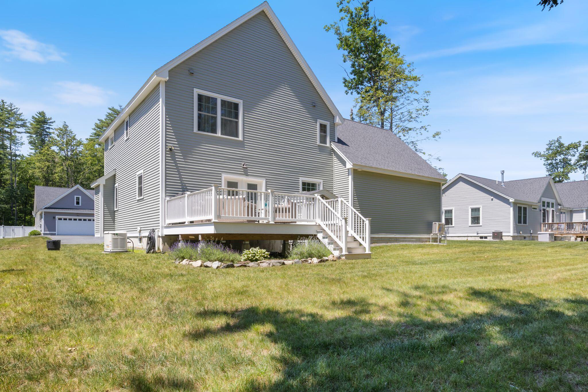 144 Brendans Way Wells ME 04090