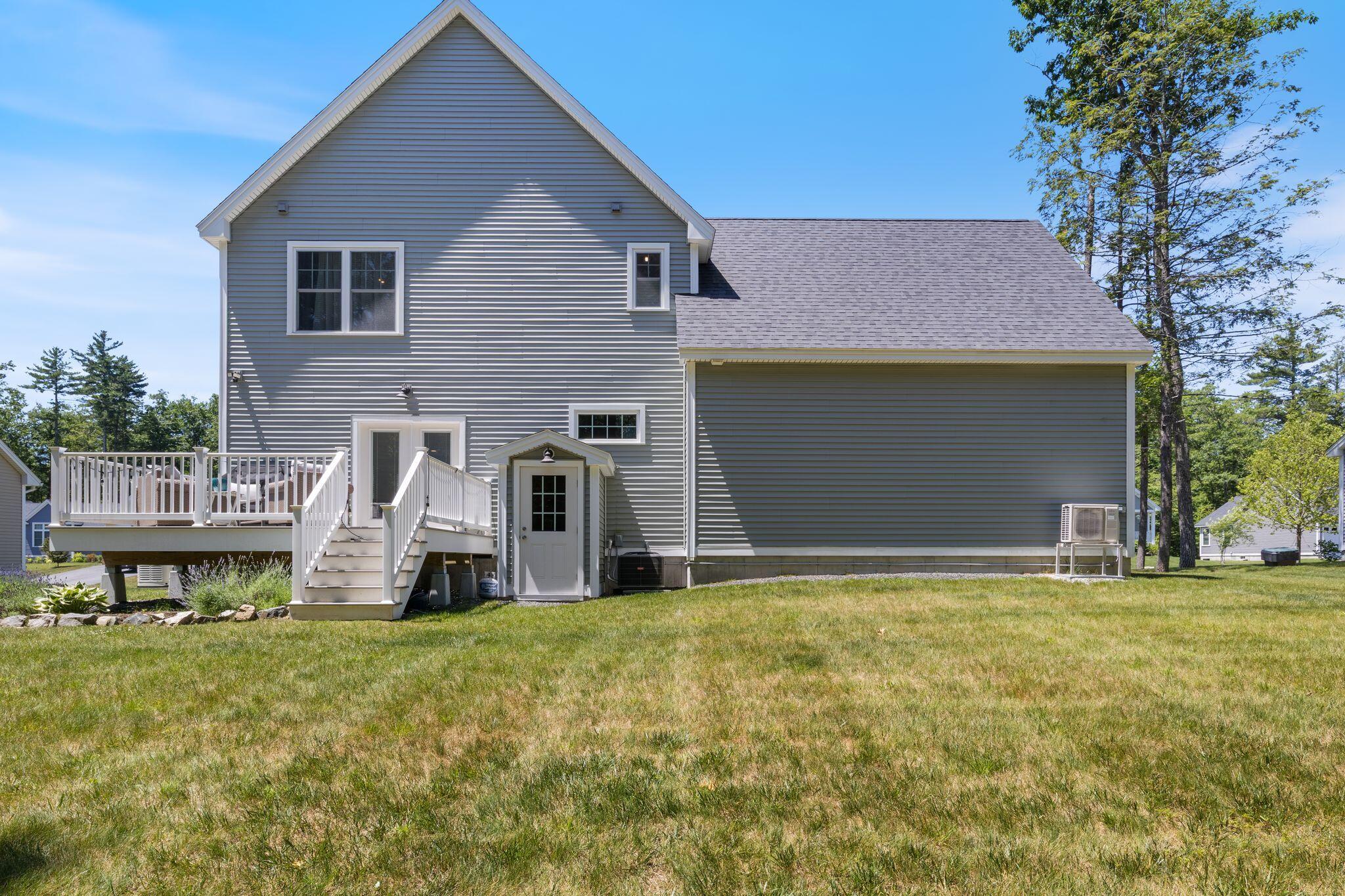 144 Brendans Way Wells ME 04090