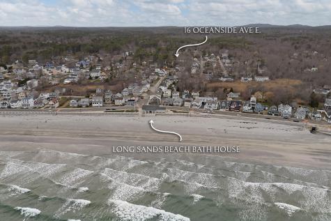 16 Oceanside Avenue E York ME 03909