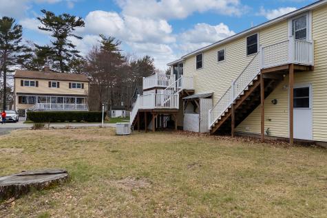 16 Oceanside Avenue E York ME 03909