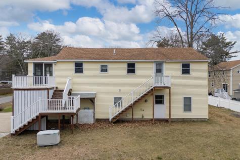 16 Oceanside Avenue E York ME 03909