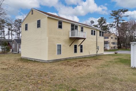16 Oceanside Avenue E York ME 03909