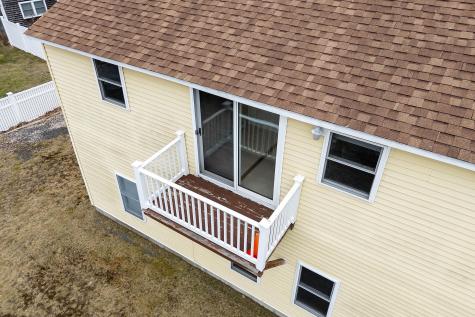 16 Oceanside Avenue E York ME 03909