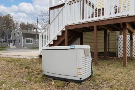 16 Oceanside Avenue E York ME 03909