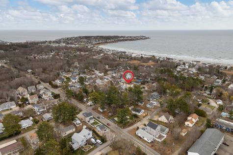 16 Oceanside Avenue E York ME 03909