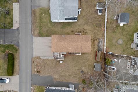 16 Oceanside Avenue E York ME 03909