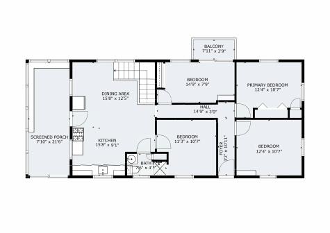 16 Oceanside Avenue E York ME 03909