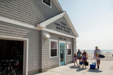 16 Oceanside Avenue E York ME 03909