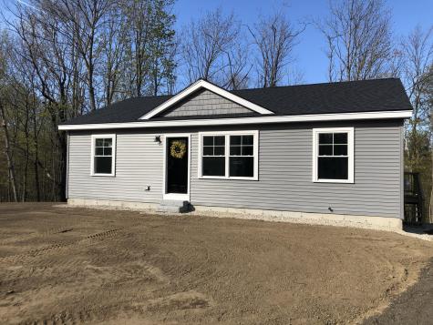 633 West Road Waterboro ME 04087