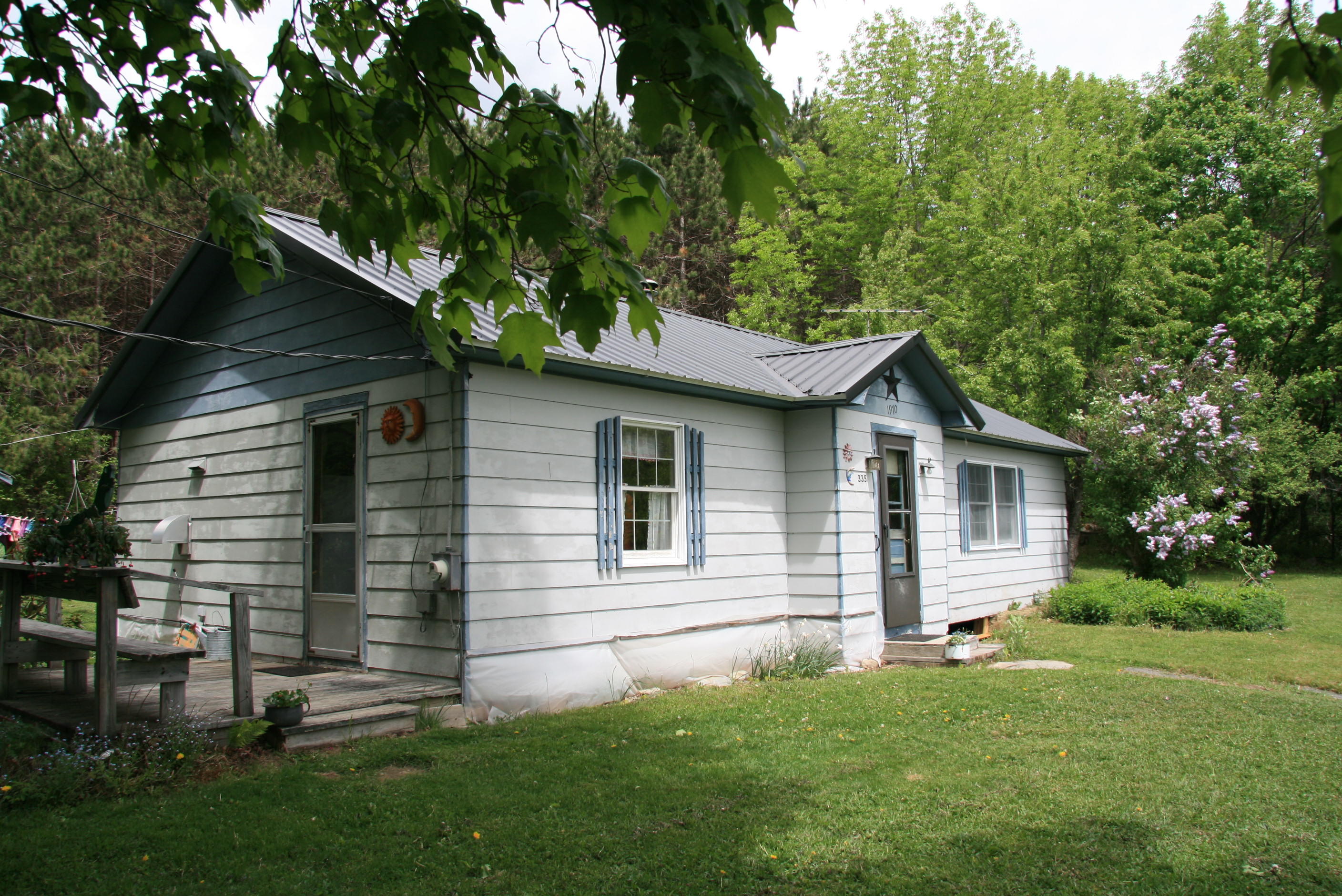 335 State Highway 150 Parkman, ME