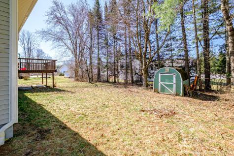 4 Sheffield Avenue Lewiston ME 04240