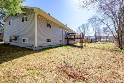 4 Sheffield Avenue Lewiston ME 04240