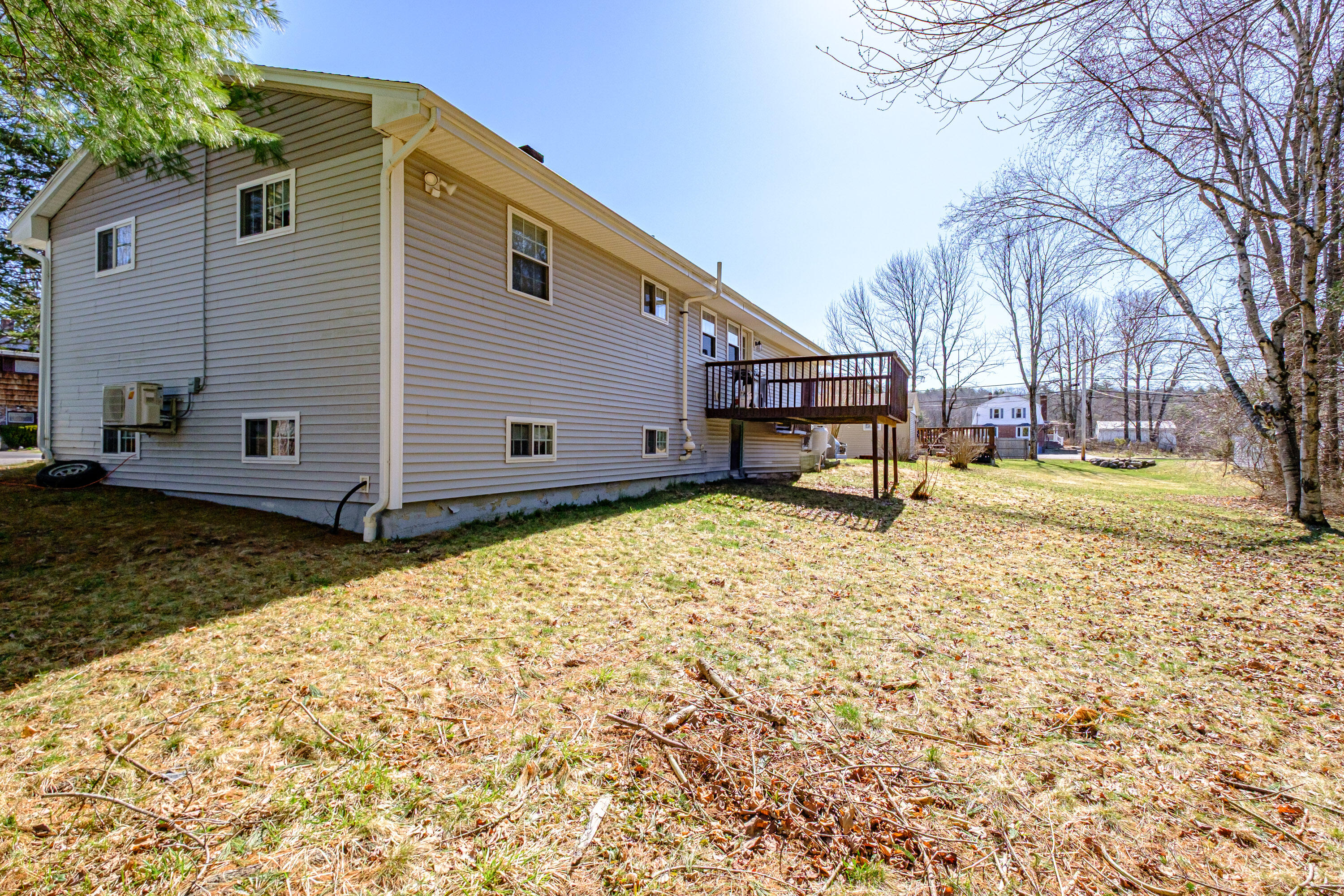 4 Sheffield Avenue Lewiston ME 04240