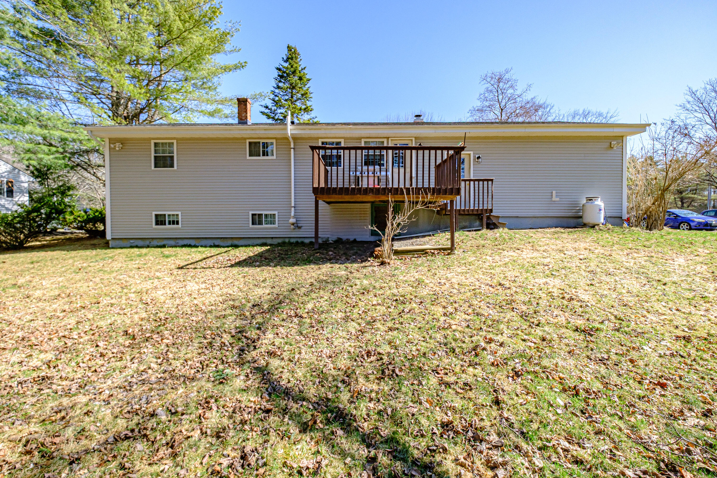 4 Sheffield Avenue Lewiston ME 04240